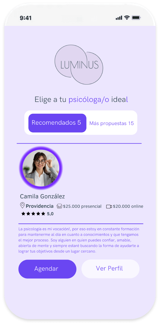 Psicólogo online